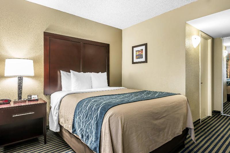 Crowne Plaza Orlando - Buena Vista By Ihg Lake Buena Vista