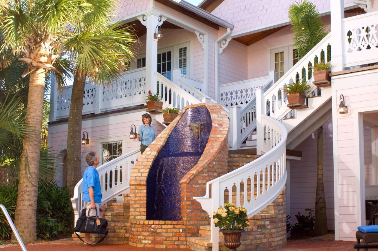 Port D'hiver Bed & Breakfast 4*
