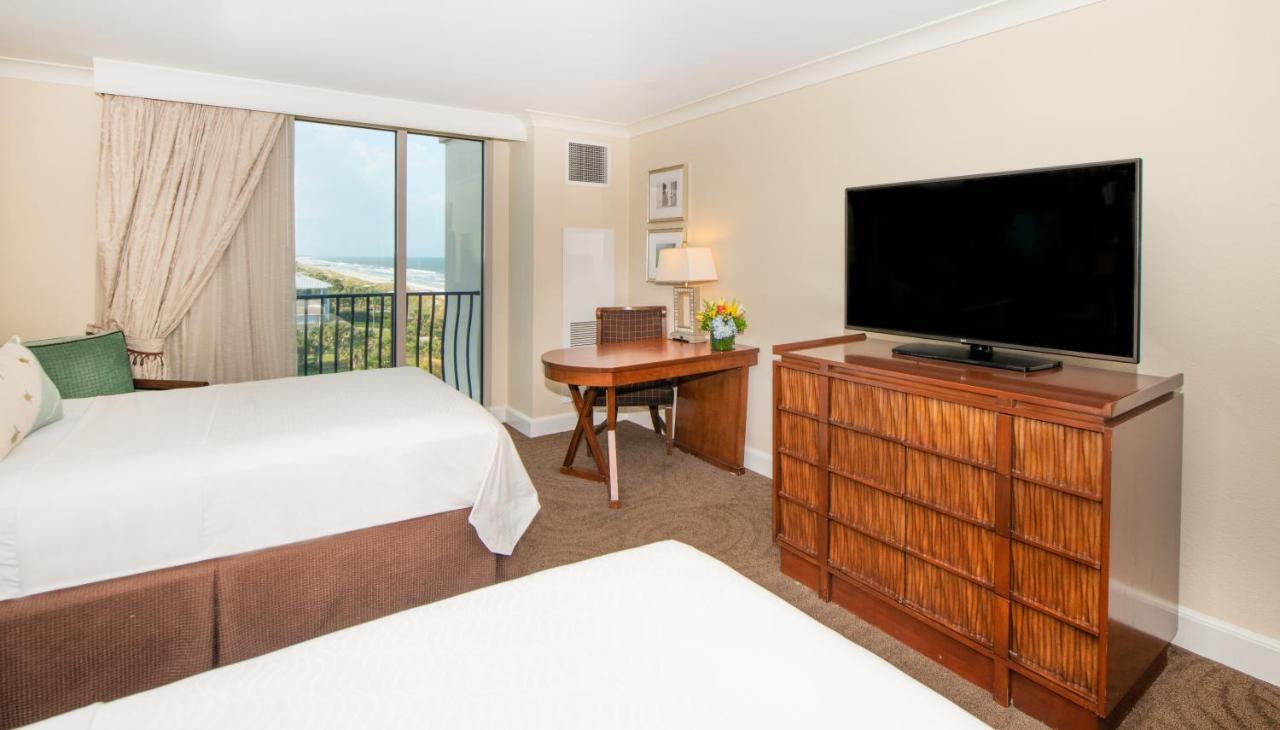 Resort One Ocean And Atlantic Beach