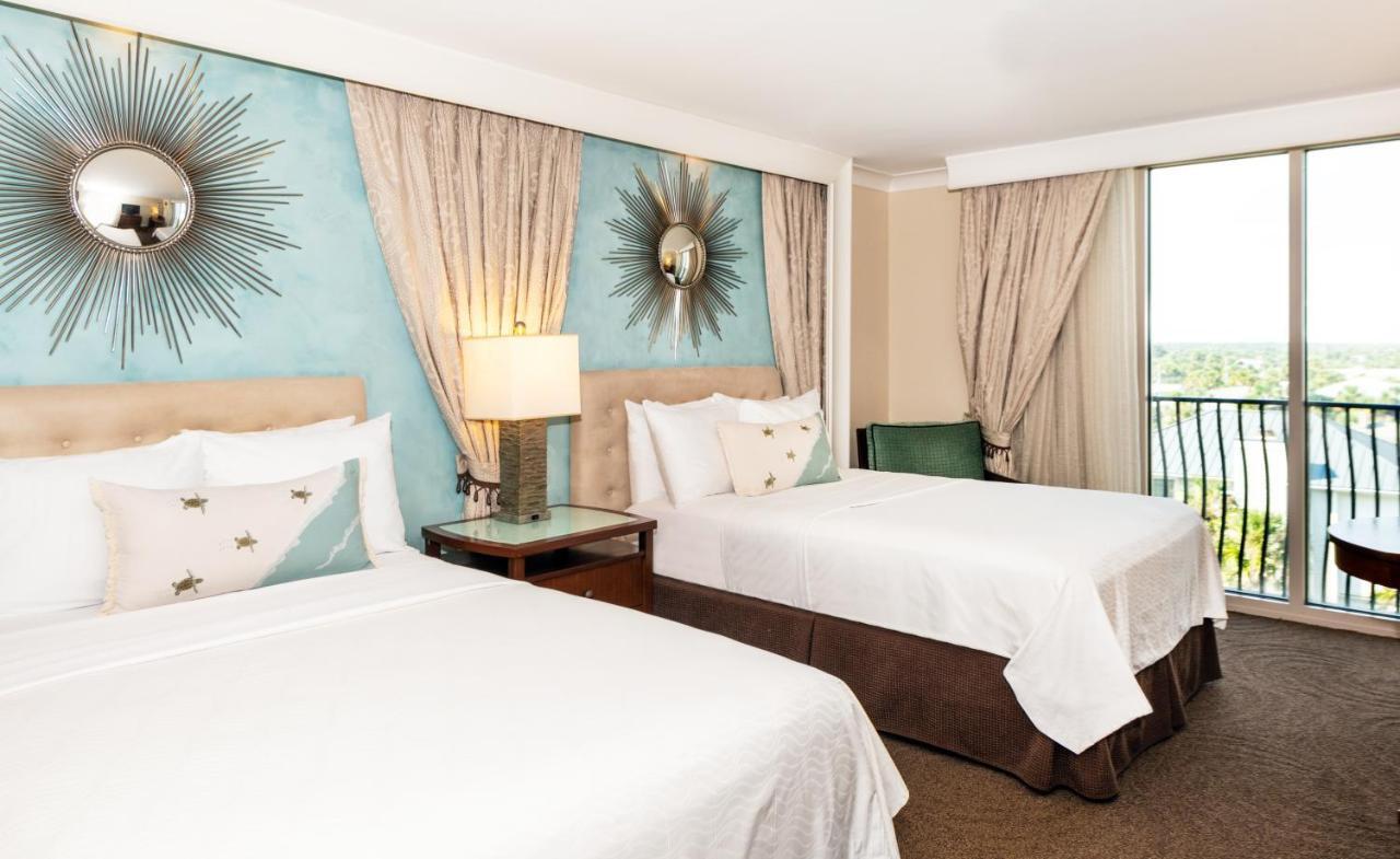 Resort One Ocean And