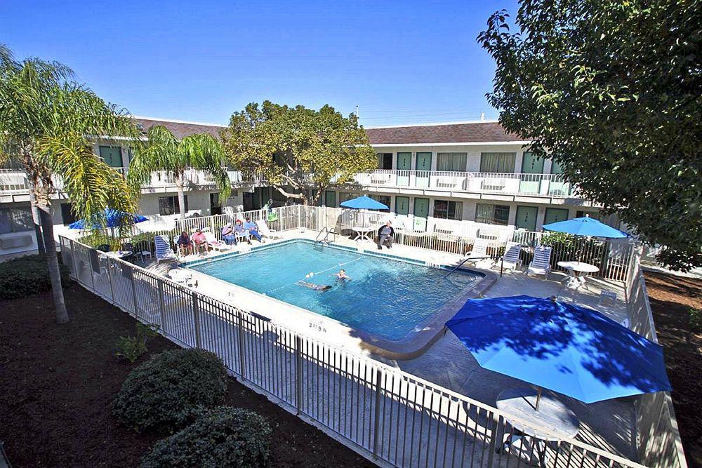 6-venice, Fl Hotel 2*