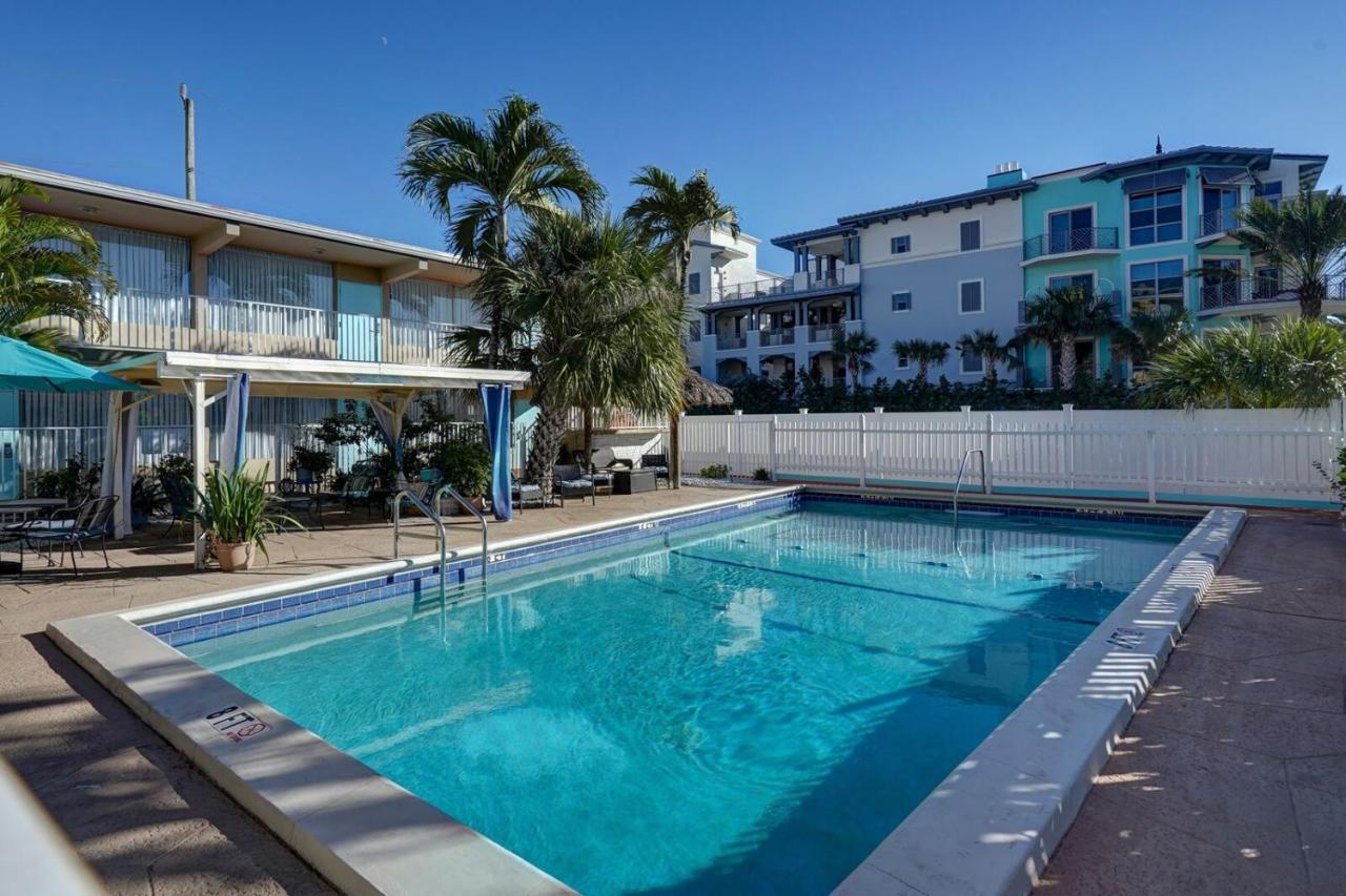 Castle By The Sea 2* Lauderdale-by-the-Sea
