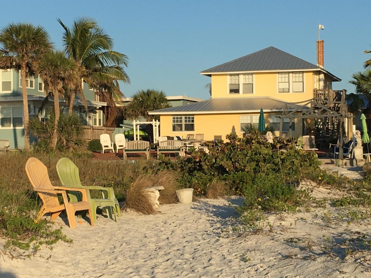 Sun N Fun Beachfront Vacation