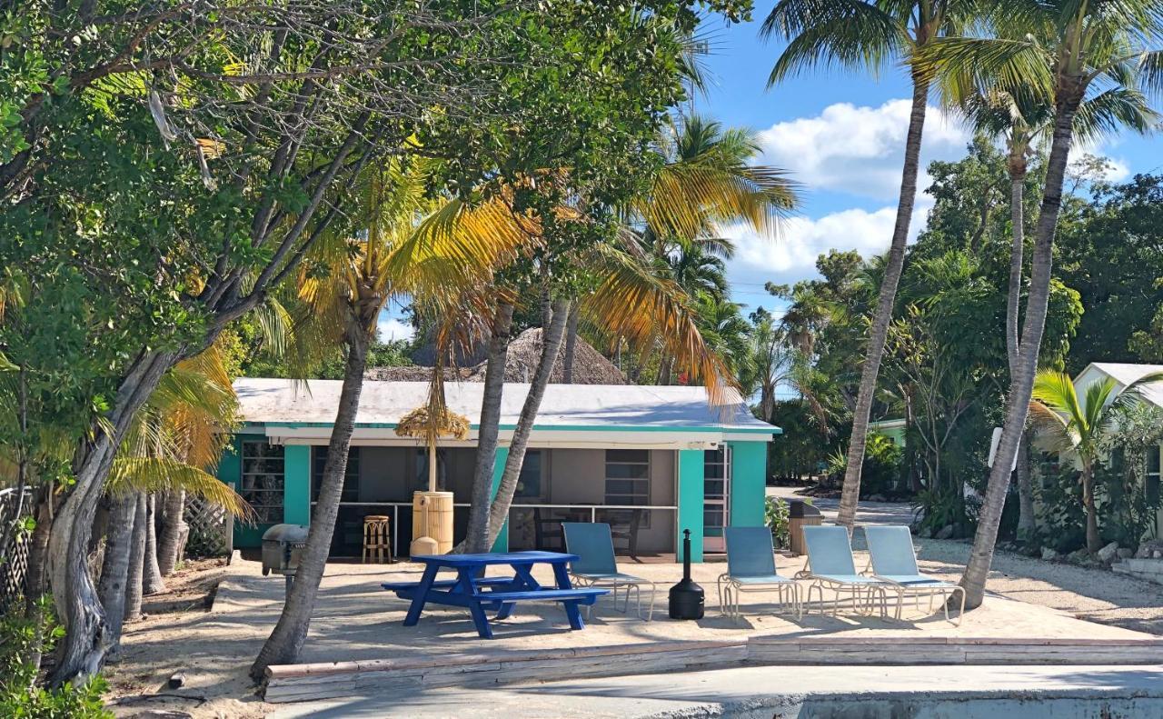 Inn The Pelican Key Largo
