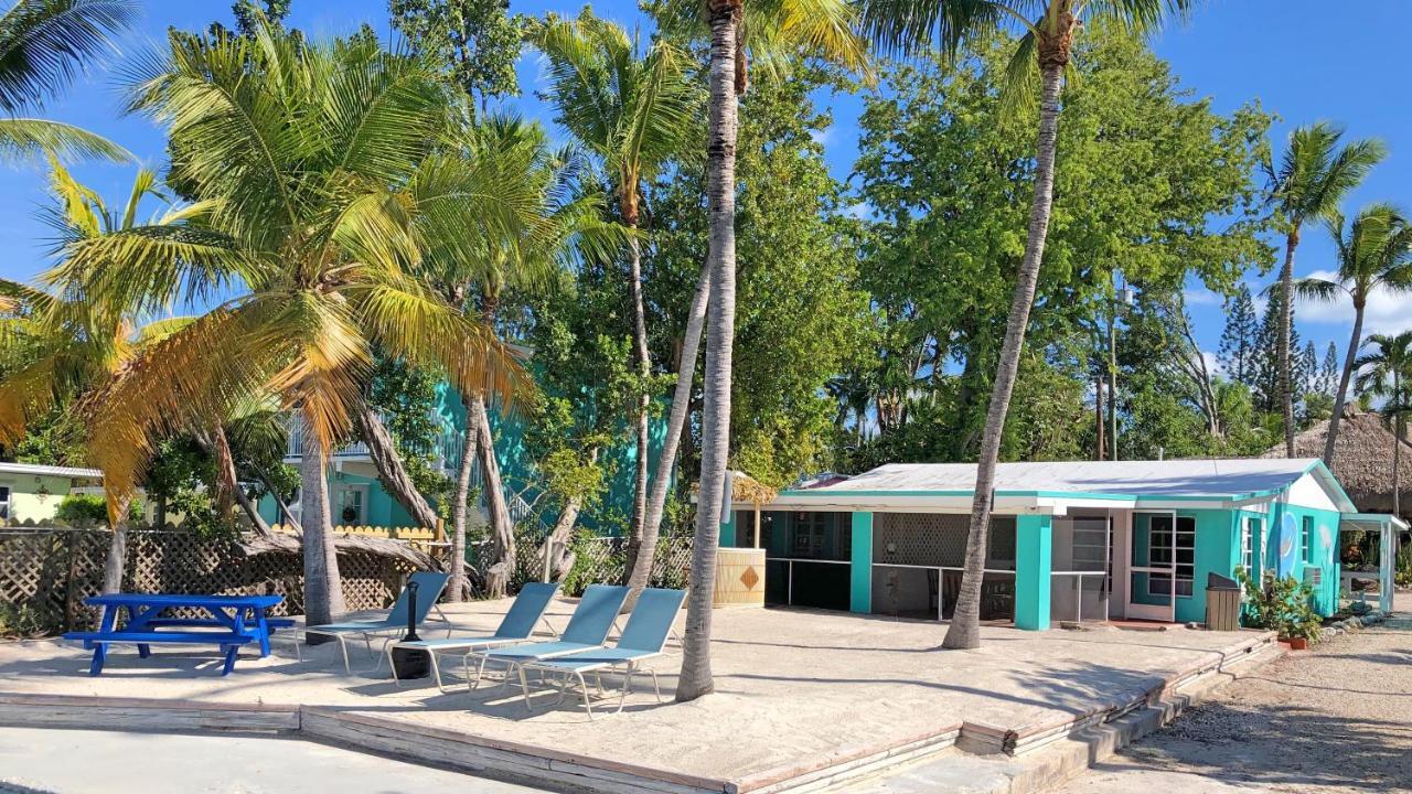 The Pelican Key Largo