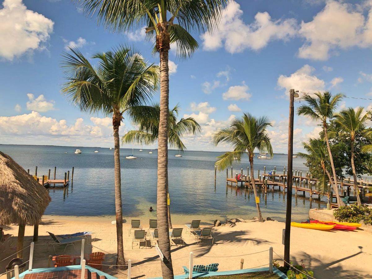 Inn The Pelican Key Largo