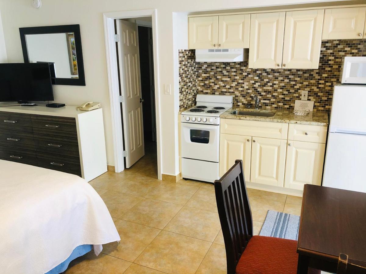 Surf Side Motel Pompano Beach