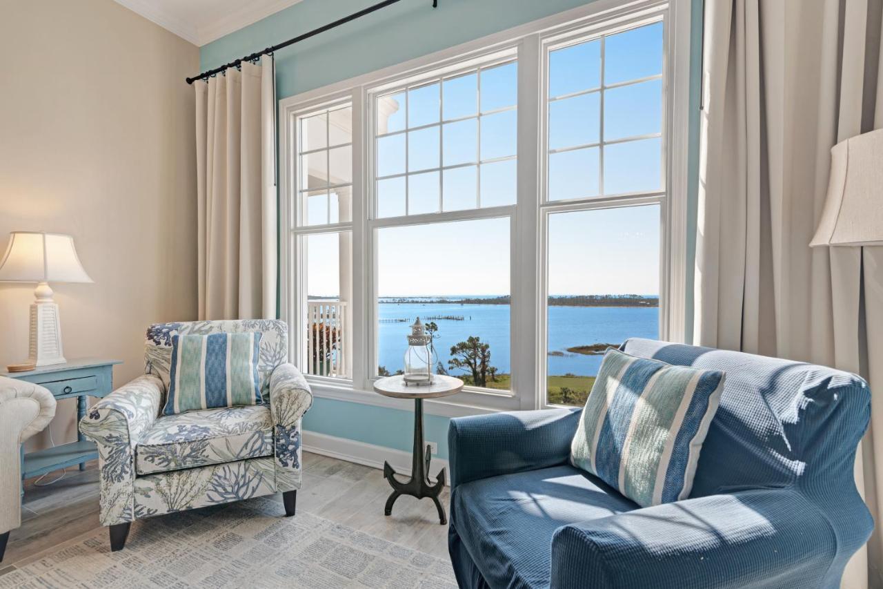 Reflections At Bay Point Holiday home Panama City Beach