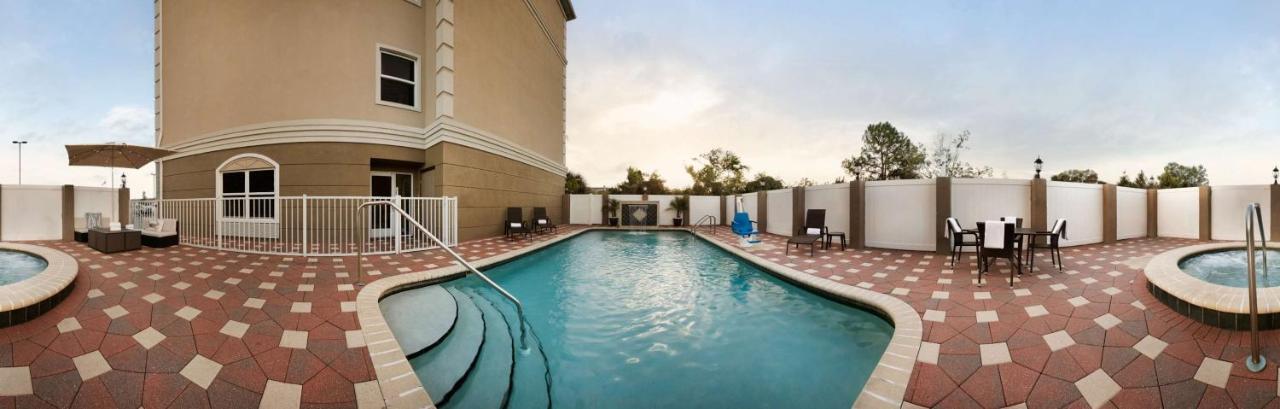 Country & By Radisson, Airport North, Fl 3* Tampa