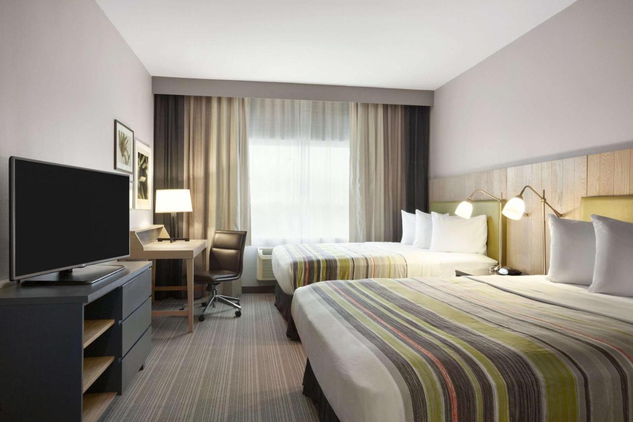 Hotel Country & By Radisson, Bradenton-lakewood-ranch, Fl Bradenton