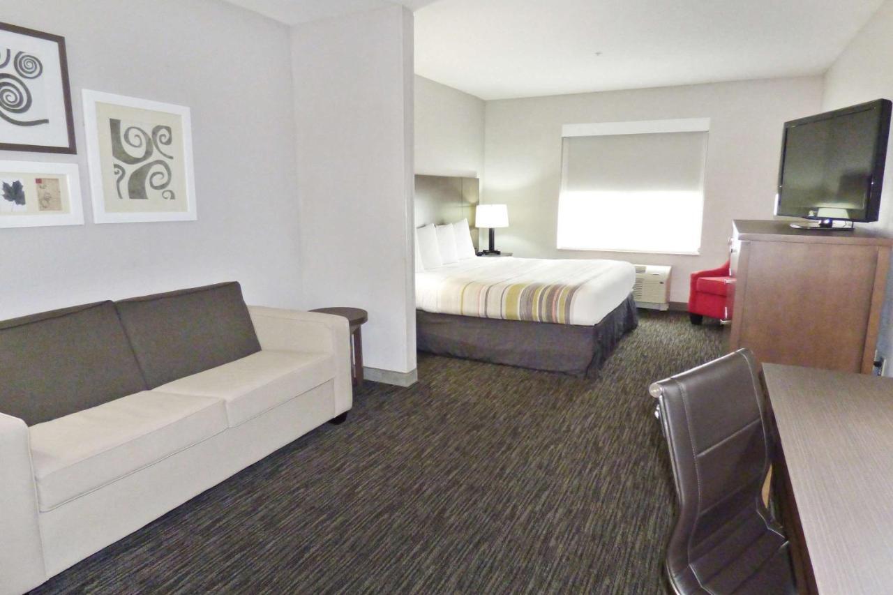 Country & By Radisson, Tampa-brandon, Fl Hotel Tampa