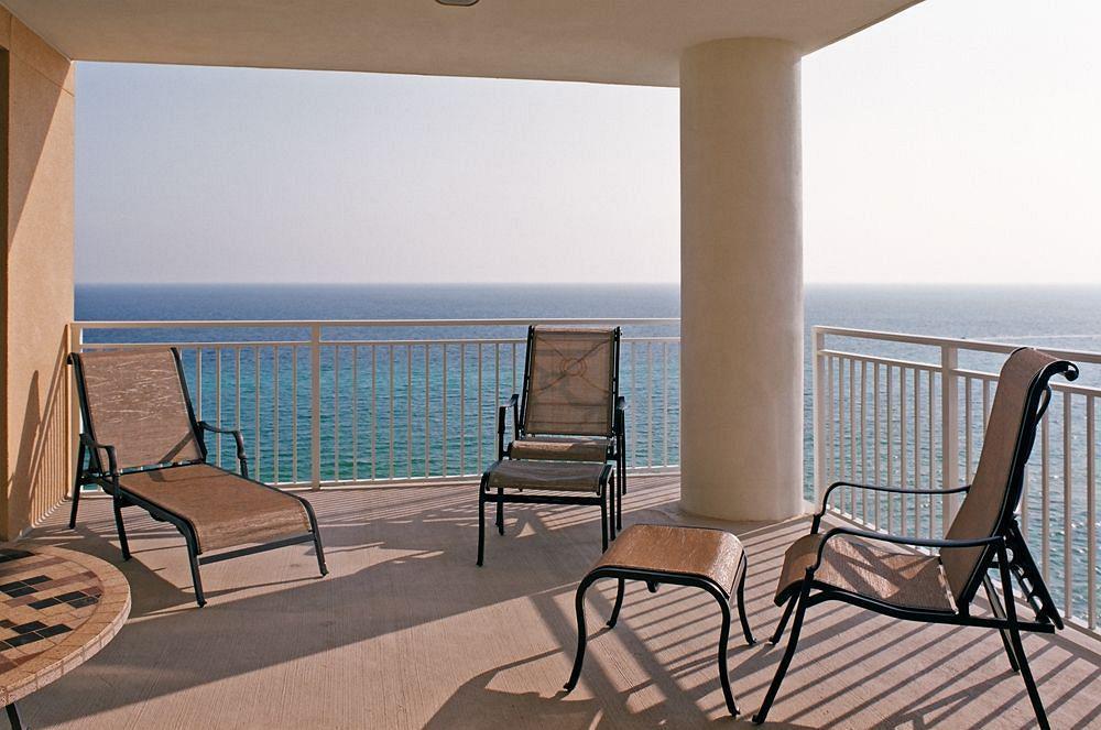 Sterling Reef 1006 By Realjoy Vacations Aparthotel 3*