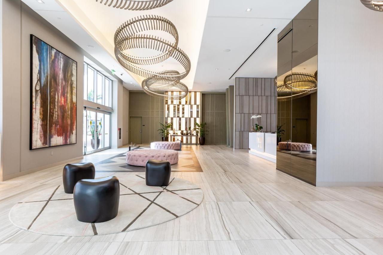 Aparthotel Private Ocean At Hyde & Residences 5*