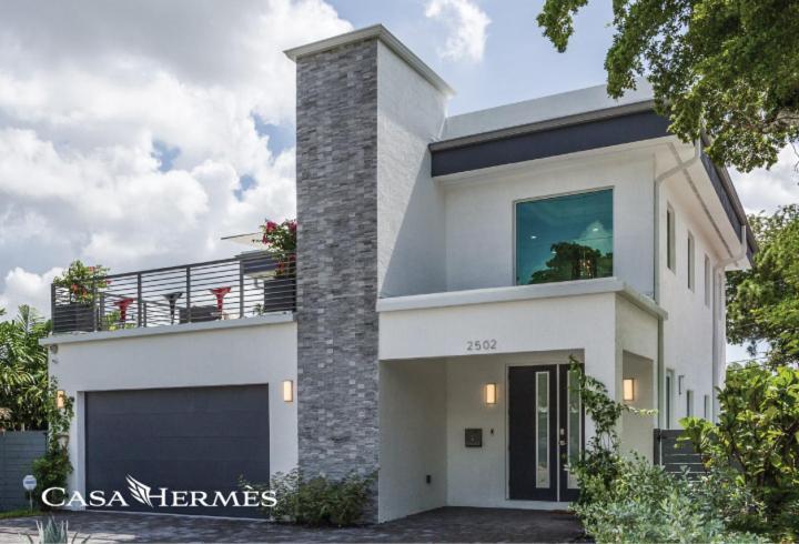 Casa Hermes Wilton Manor - Gay Wilton Manors