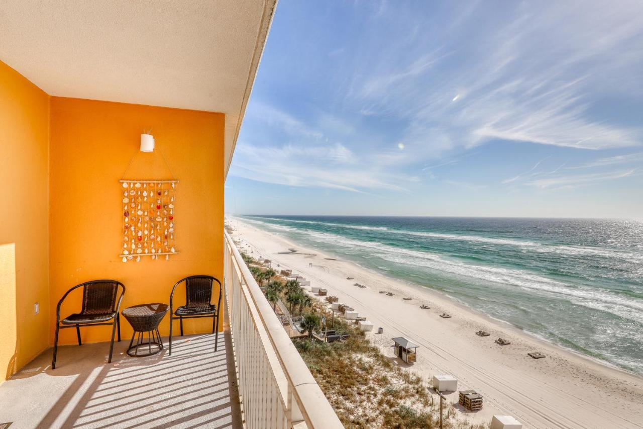 Apartment The Splash And West Panama City Beach
