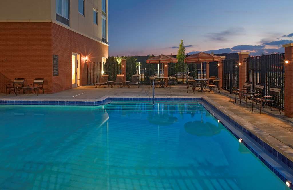 Hyatt Place Mary/orlando North Hotel Lake Mary