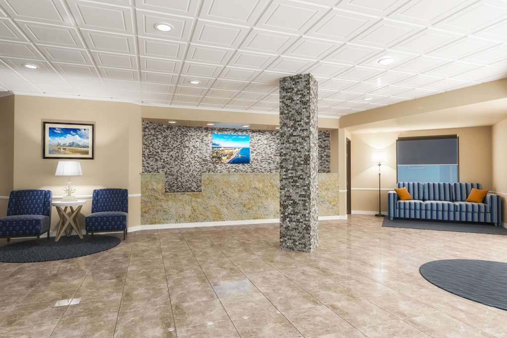 Comfort & Daytona Oceanfront Hotel 3*