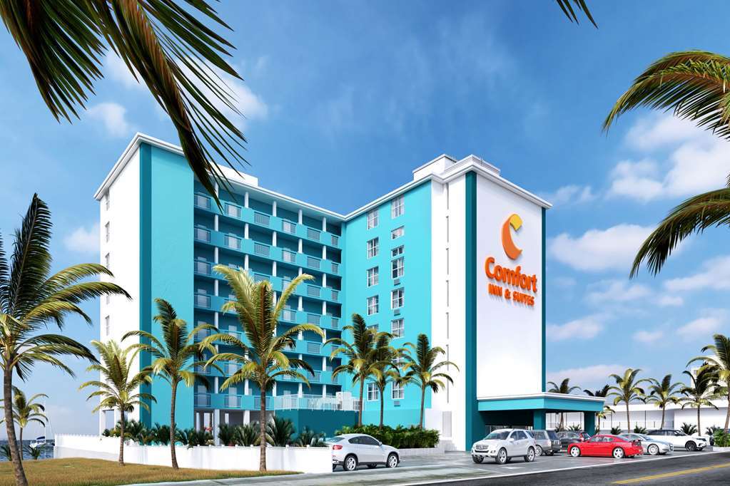 Hotel Comfort & Daytona Oceanfront Daytona Beach