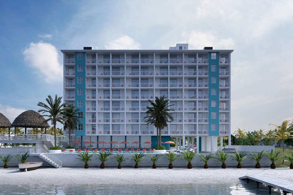 Comfort & Daytona Oceanfront 3* Daytona Beach