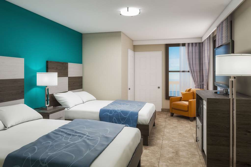 Comfort & Daytona Oceanfront Daytona Beach