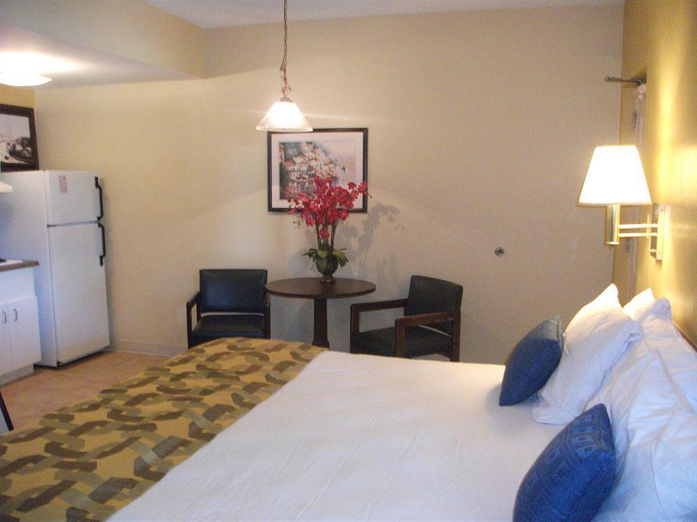 Hotel Daytona Extended