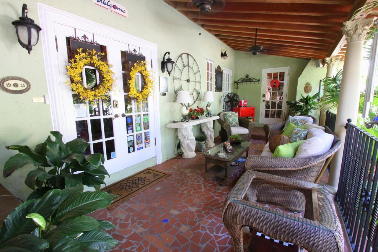 Casa Grandview Holiday home