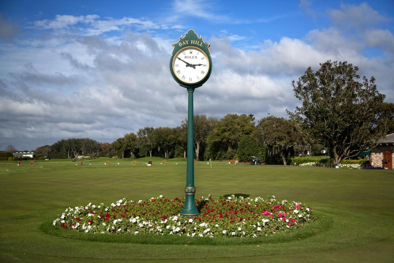 Arnold Palmer's Club & (adults Only) Resort 5*