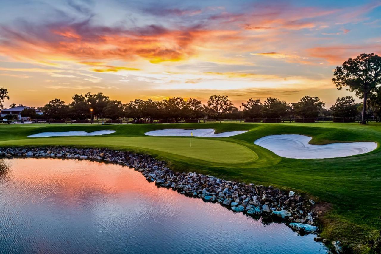 Arnold Palmer's Club & (adults Only) Resort