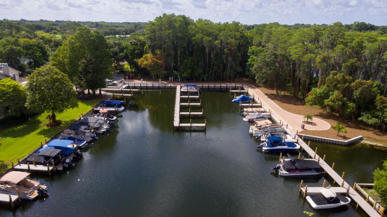 Resort Arnold Palmer's Club & (adults Only)