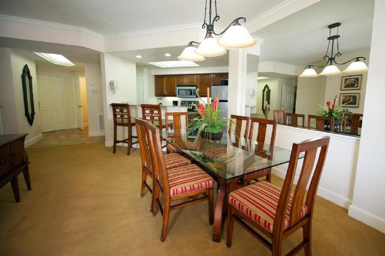 Hilton Vacation Club Grande Orlando 3*