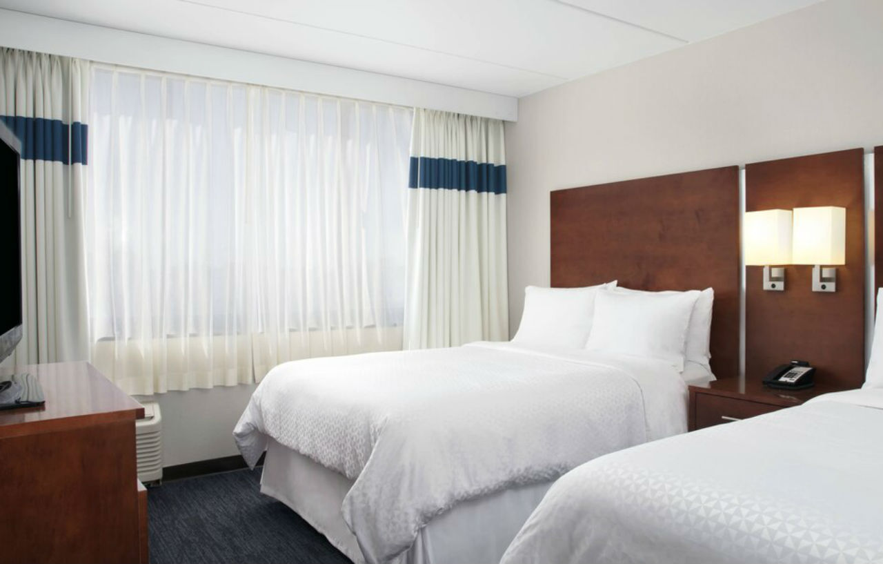 Four Points By Sheraton Lauderdale Airport/cruise Port Hotel Fort Lauderdale