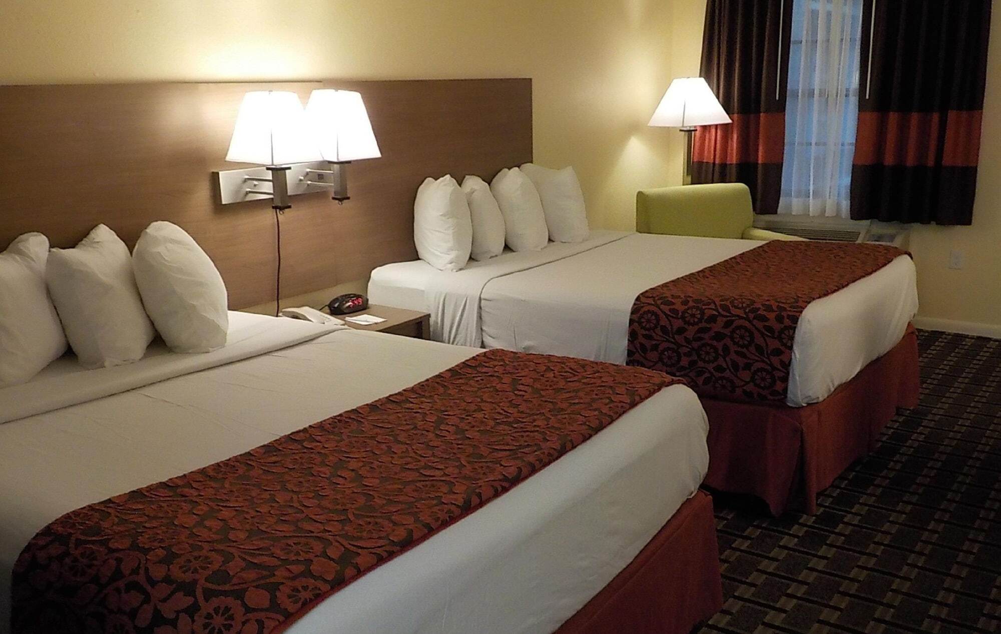 Surestay By Western Clermont Theme Park West 3*
