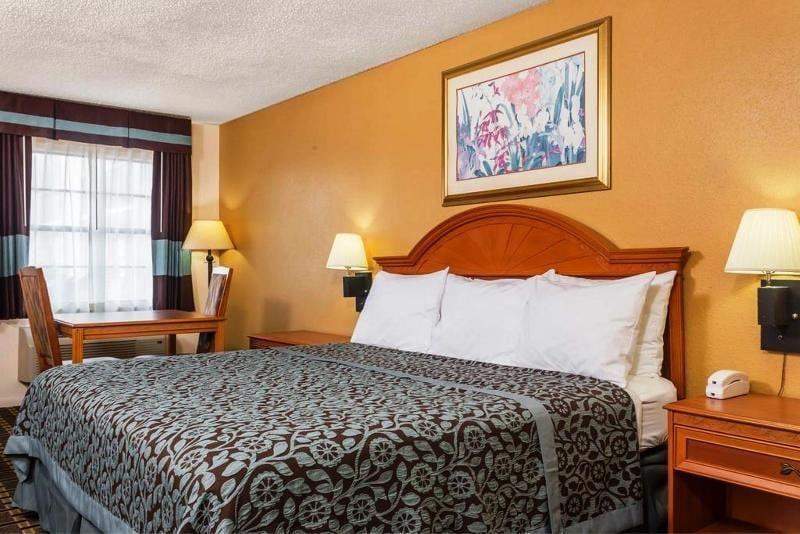 Surestay By Western Clermont Theme Park West Hotel 3*