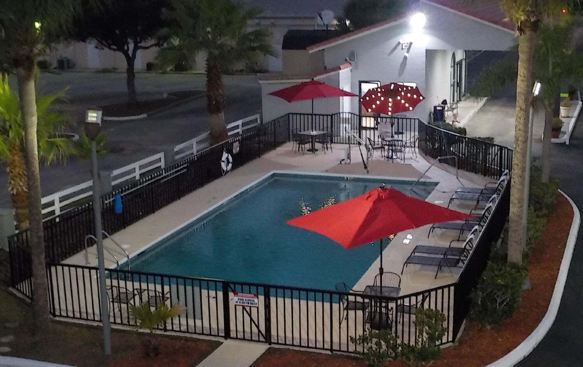Hotel Surestay By Western Clermont Theme Park West