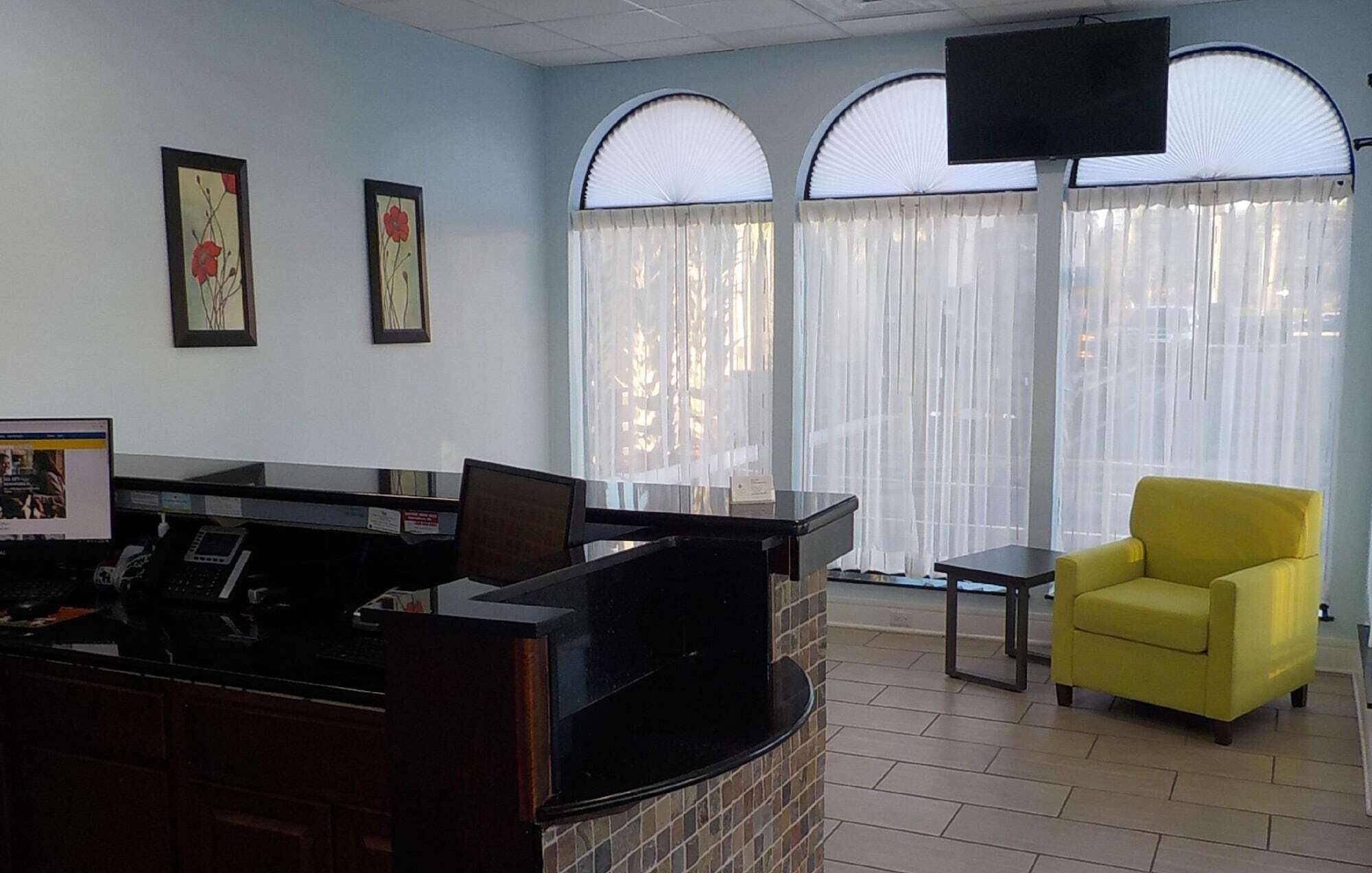 Surestay By Western Clermont Theme Park West Hotel