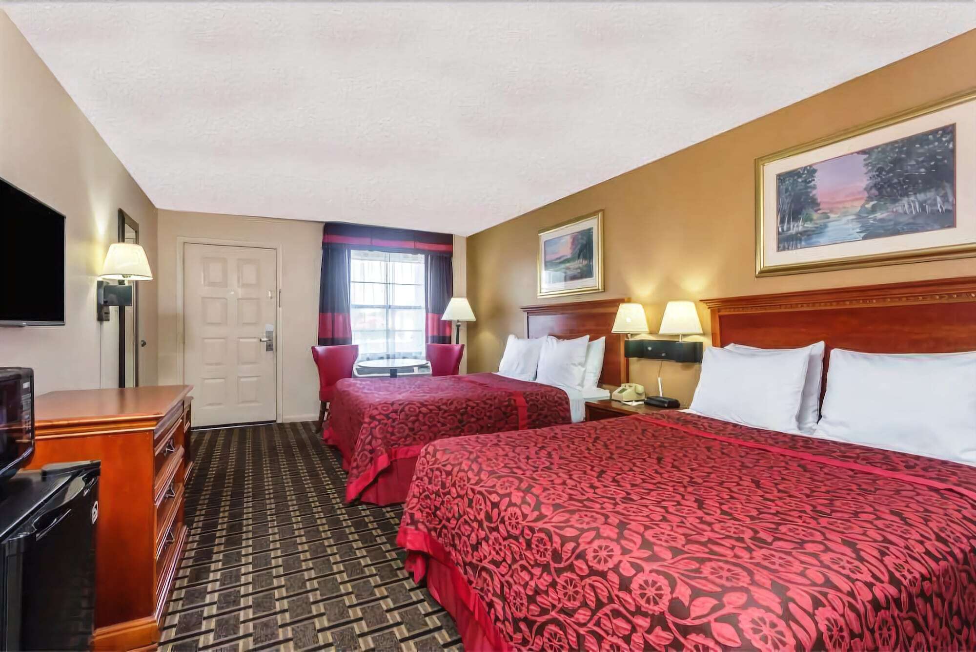 Hotel Surestay By Western Clermont Theme Park West 3*