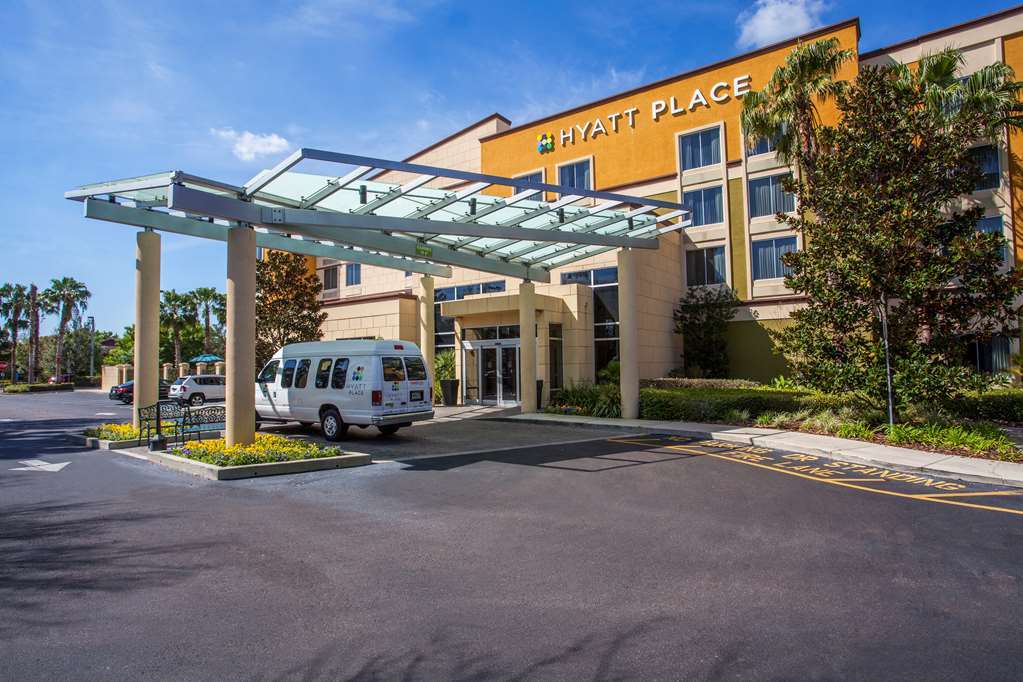 Hyatt Place Mary/orlando North Hotel