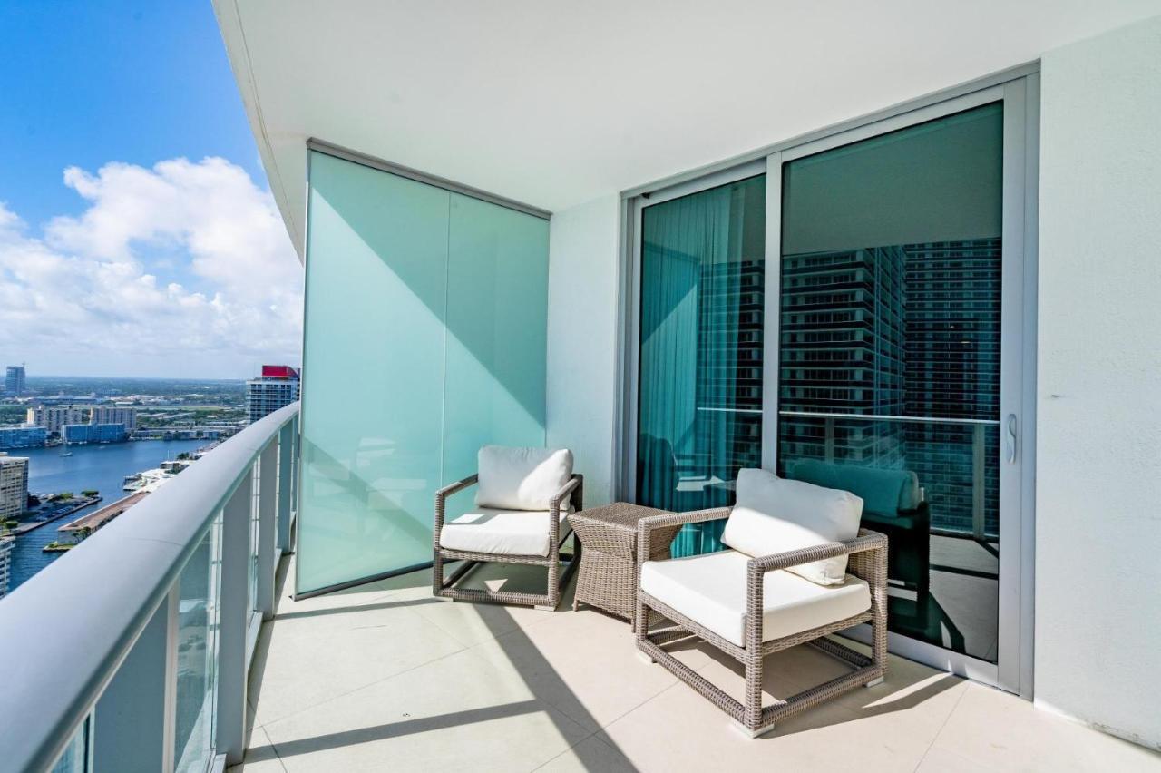 Apartment Amazing Views On The 29th Floor 2br *