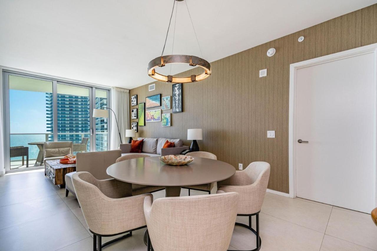 Amazing Views On The 29th Floor 2br Apartment *
