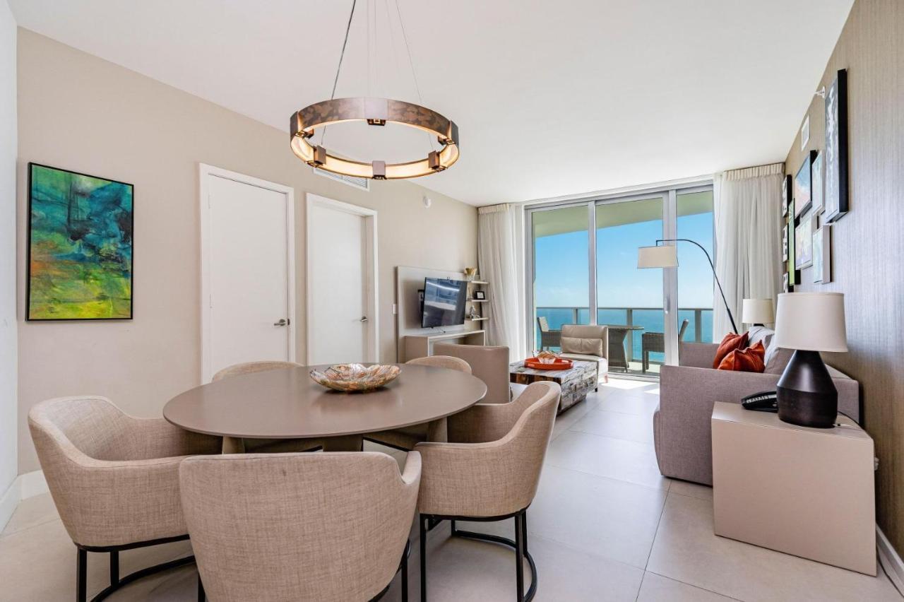 Apartment Amazing Views On The 29th Floor 2br Hallandale Beach