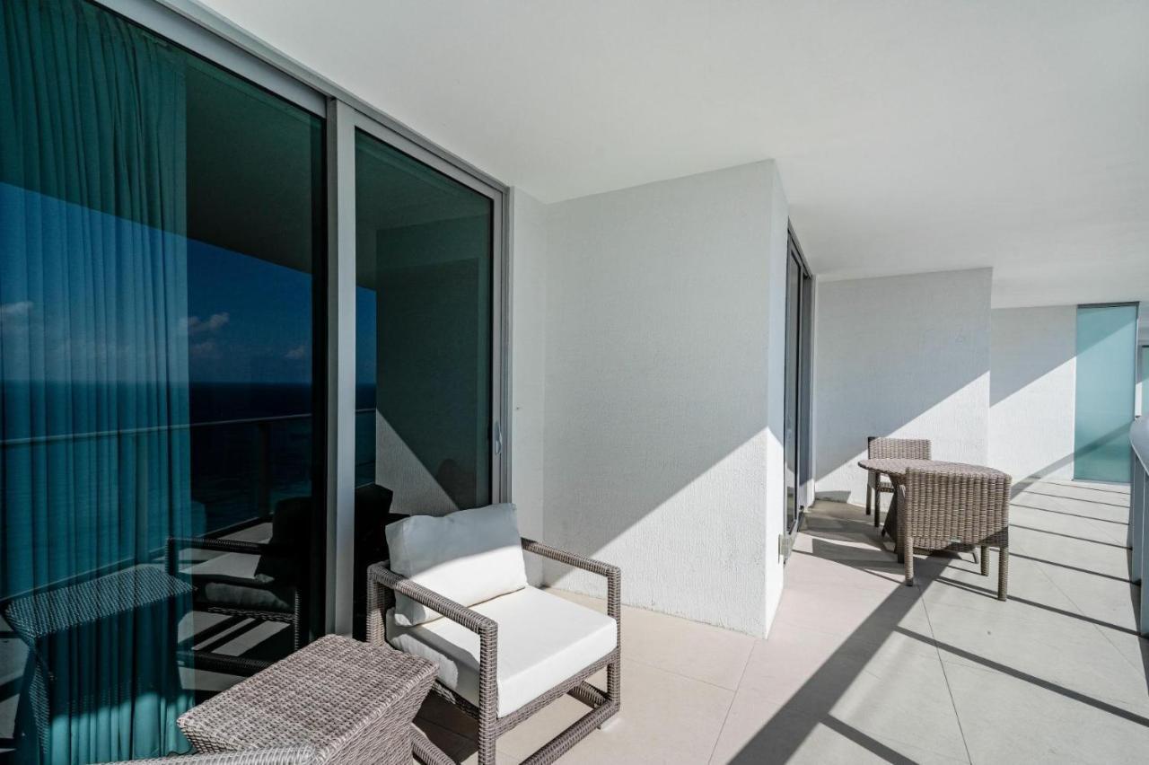 Apartment Amazing Views On The 29th Floor 2br