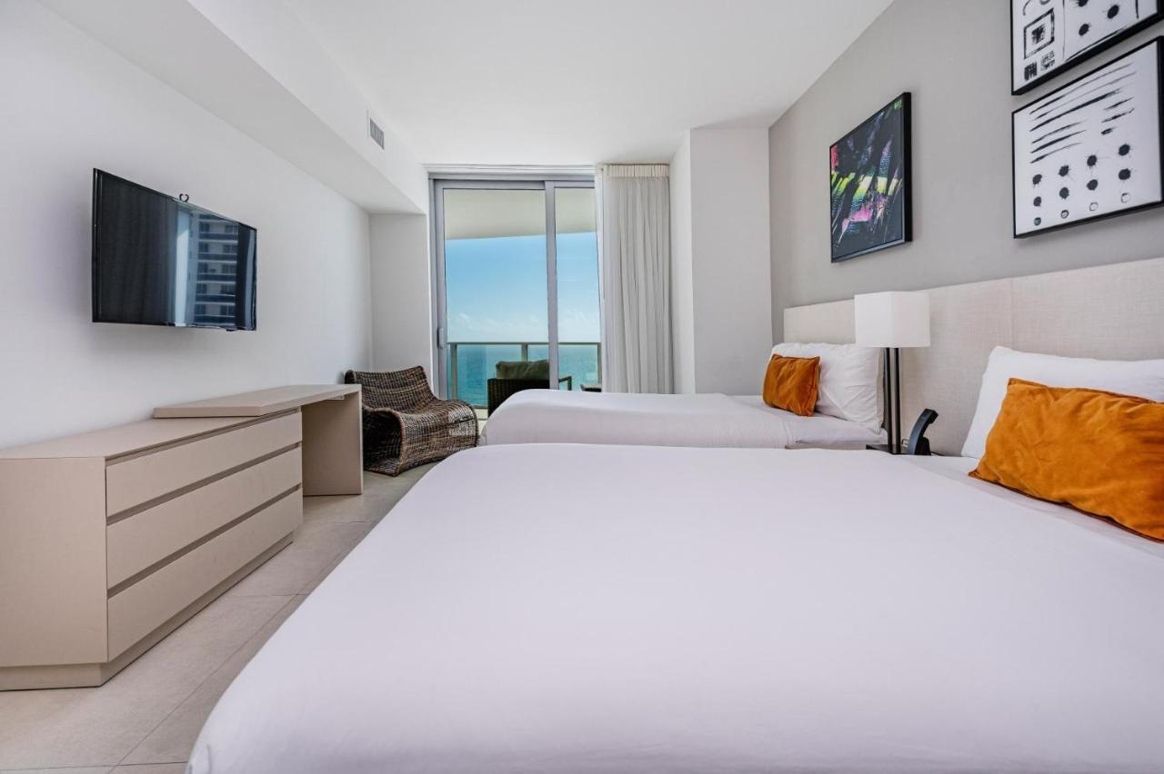 Amazing Views On The 29th Floor 2br Apartment *