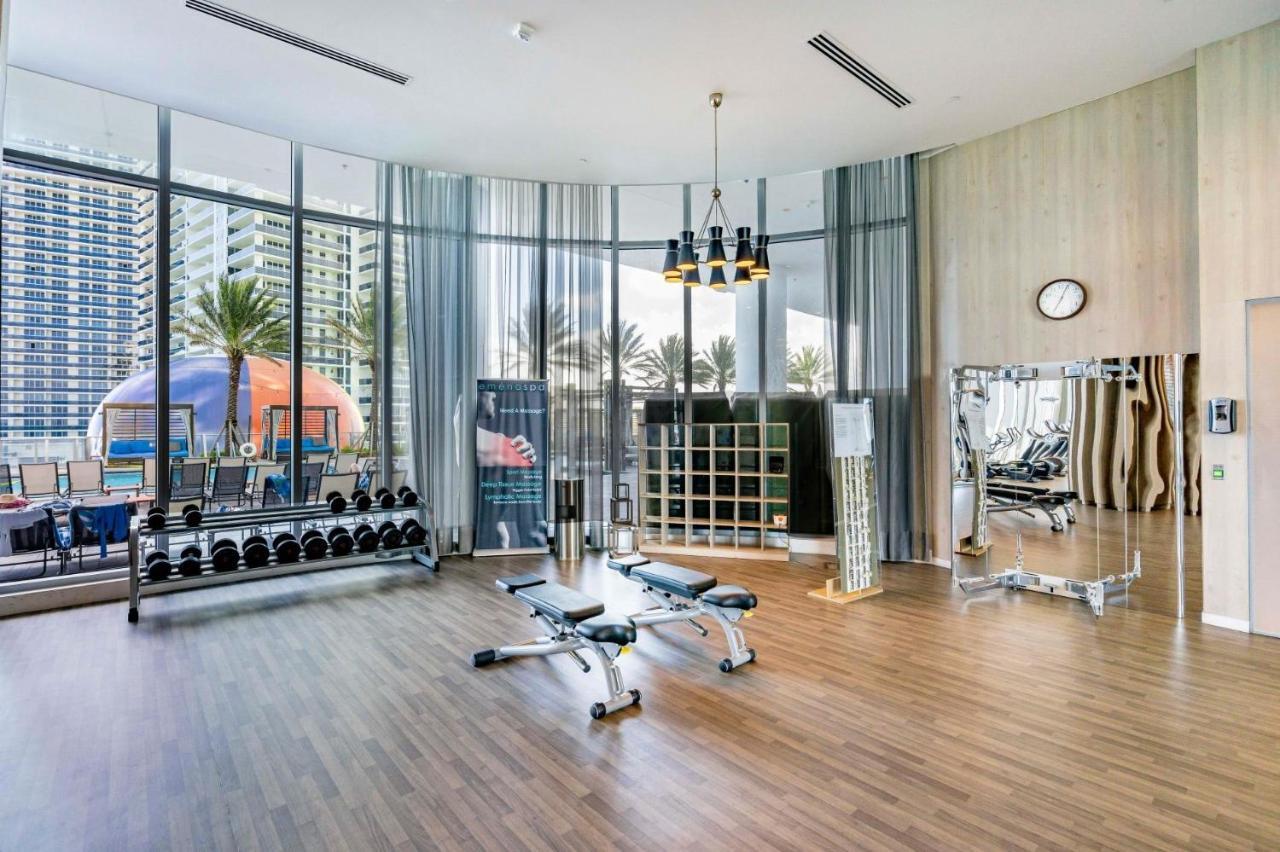 Apartment Amazing Views On The 29th Floor 2br Hallandale Beach