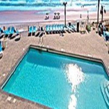 Emerald Shores - Daytona Hotel 2*