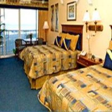 Emerald Shores - Daytona 2* Daytona Beach