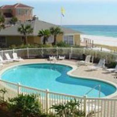 Windancer Apartment *