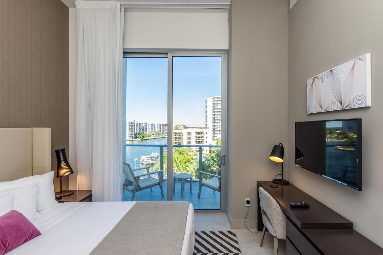 Apartment Espectacular Esquina House