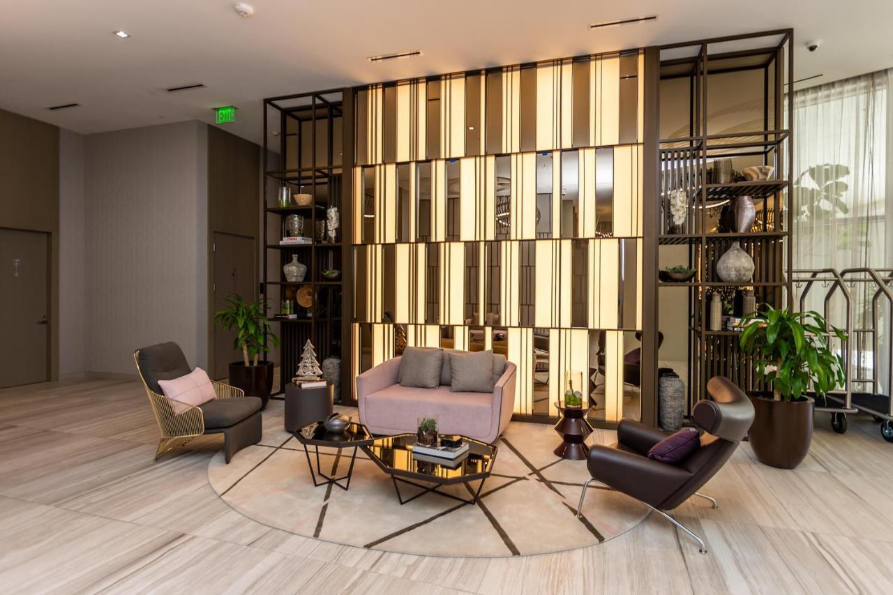 Apartment Espectacular Esquina House Hollywood