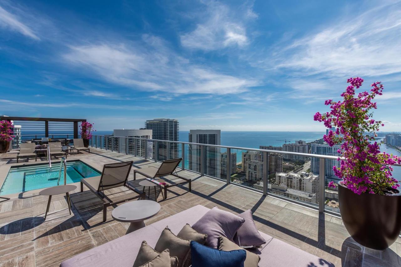 Apartment Espectacular Esquina House *