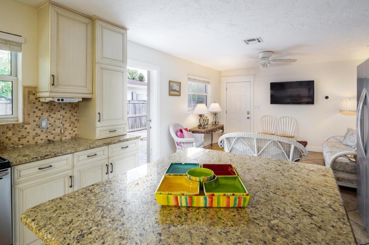 Holiday home Home By Beach 2 - Vanderbilt Beach *